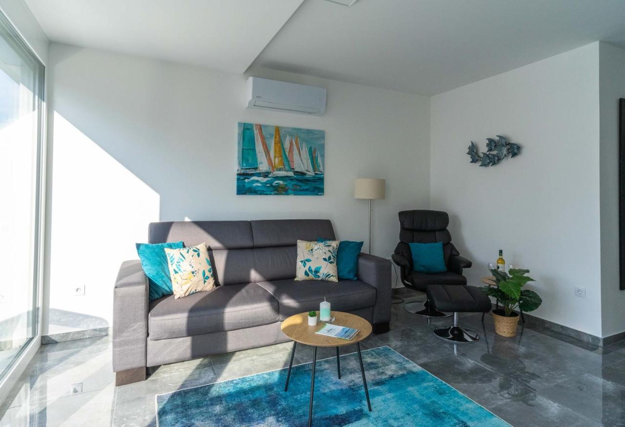 Relax Beach Apartman Fonyod Exterior photo